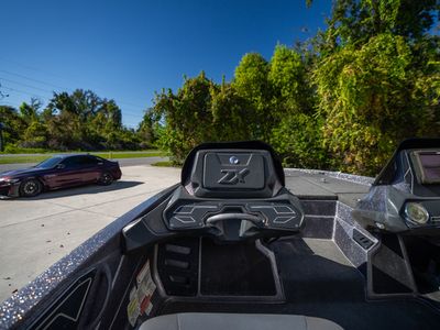 2017 Skeeter ZX200 - Photo 19