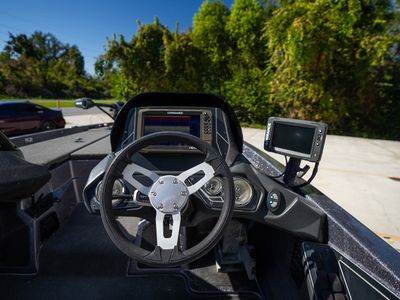 2017 Skeeter ZX200 - Photo 18