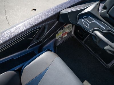 2017 Skeeter ZX200 - Photo 22
