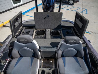 2017 Skeeter ZX200 - Photo 15