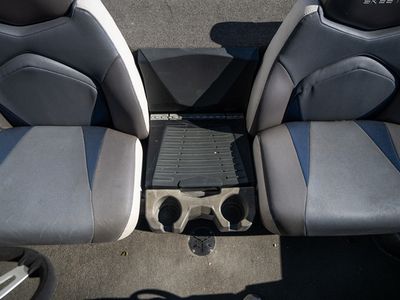 2017 Skeeter ZX200 - Photo 17