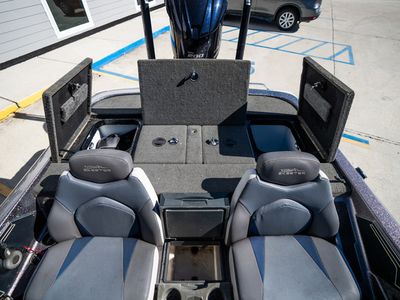 2017 Skeeter ZX200 - Photo 16