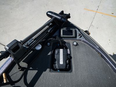 2017 Skeeter ZX200 - Photo 24