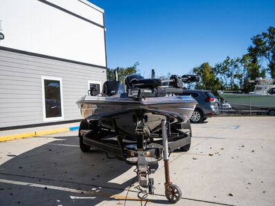 2017 Skeeter ZX200 - Photo 4
