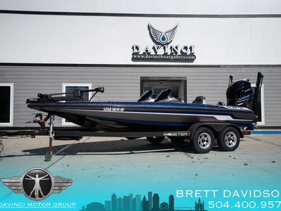 2017 Skeeter ZX200 - Photo 1