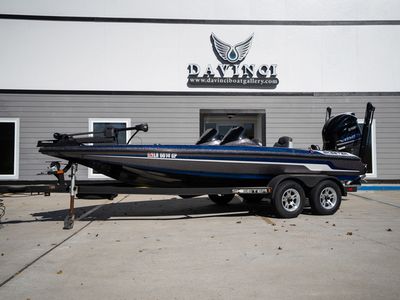 2017 Skeeter ZX200 - Photo 2