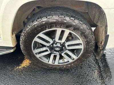 2018 Toyota 4Runner - Photo 6