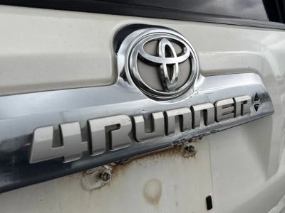 2018 Toyota 4Runner - Photo 8