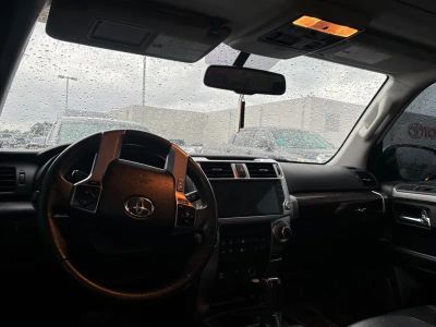 2018 Toyota 4Runner - Photo 5