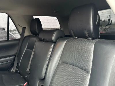 2018 Toyota 4Runner - Photo 4