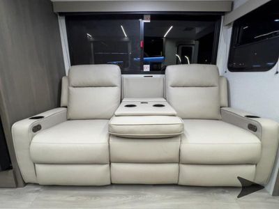 2026 Grand Design Transcend - Photo 10