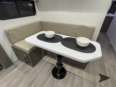 2026 Grand Design Transcend - Photo 6