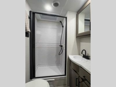 2026 Grand Design Transcend - Photo 11