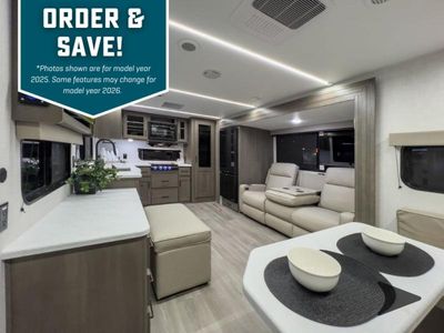 2026 Grand Design Transcend - Photo 1