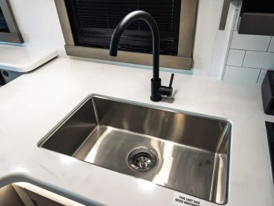 2027 Entegra VISION XL — photo 14 view