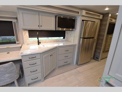 2026 Tiffin Motorhomes Allegro RED - Photo 23
