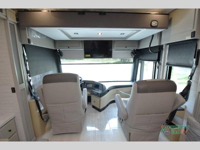 2026 Tiffin Motorhomes Allegro RED - Photo 14