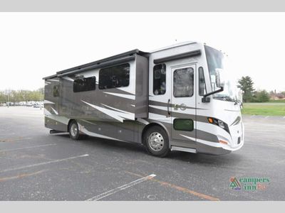 2026 Tiffin Motorhomes Allegro RED - Photo 1