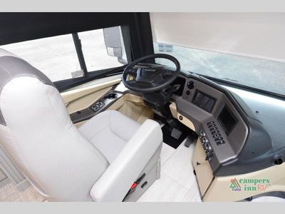 2026 Tiffin Motorhomes Allegro RED - Photo 10