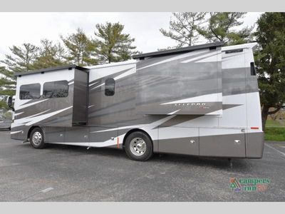 2026 Tiffin Motorhomes Allegro RED - Photo 5