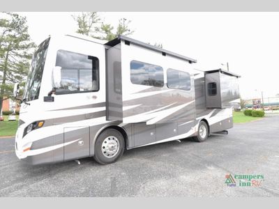 2026 Tiffin Motorhomes Allegro RED - Photo 3