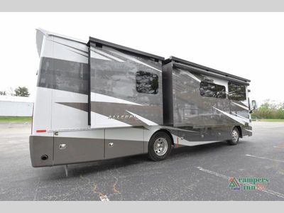 2026 Tiffin Motorhomes Allegro RED - Photo 8