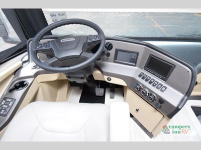 2026 Tiffin Motorhomes Allegro RED - Photo 11
