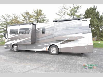 2026 Tiffin Motorhomes Allegro RED - Photo 4