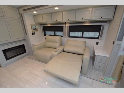 2026 Tiffin Motorhomes Allegro RED - Photo 42