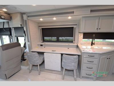 2026 Tiffin Motorhomes Allegro RED - Photo 37