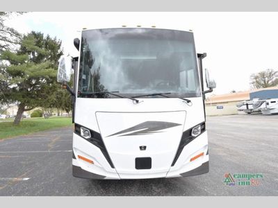 2026 Tiffin Motorhomes Allegro RED - Photo 2