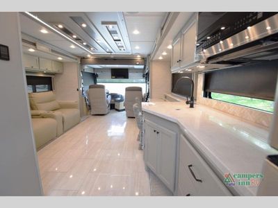 2026 Tiffin Motorhomes Allegro RED - Photo 22