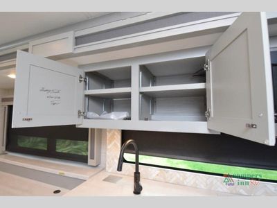 2026 Tiffin Motorhomes Allegro RED - Photo 31