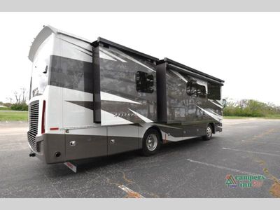 2026 Tiffin Motorhomes Allegro RED - Photo 7
