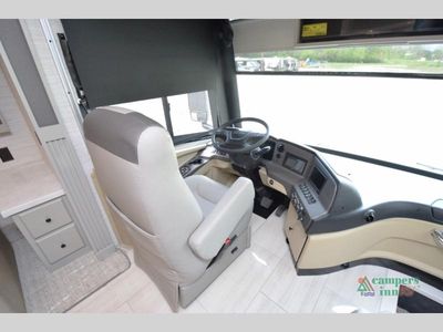 2026 Tiffin Motorhomes Allegro RED - Photo 9