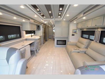 2026 Tiffin Motorhomes Allegro RED - Photo 21