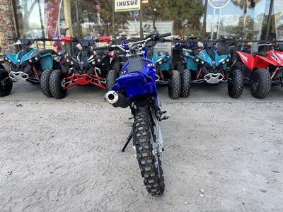 2026 Yamaha TT-R125LE - Photo 5