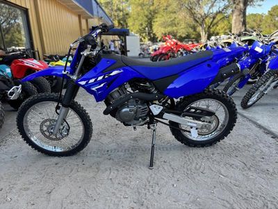2026 Yamaha TT-R125LE - Photo 6