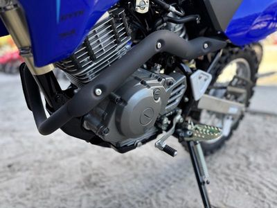 2026 Yamaha TT-R125LE - Photo 10