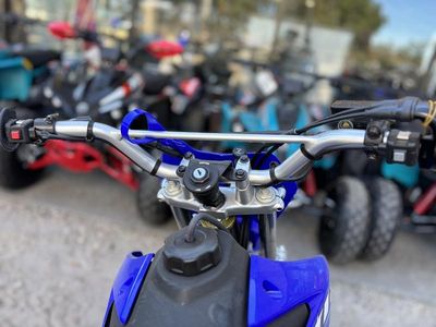 2026 Yamaha TT-R125LE - Photo 7