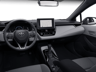 2026 Toyota Corolla Hybrid - Photo 27