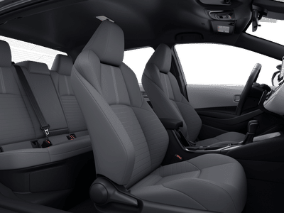 2026 Toyota Corolla Hybrid - Photo 28