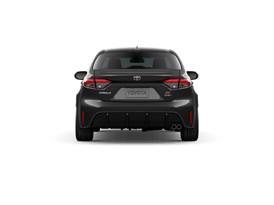 2026 Toyota Corolla Hybrid - Photo 10