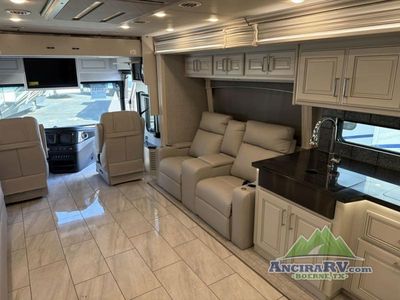2026 Fleetwood RV Discovery LXE - Photo 10