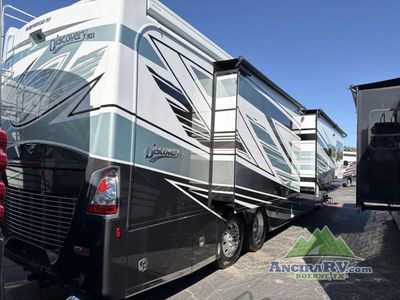 2026 Fleetwood RV Discovery LXE - Photo 5
