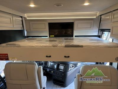 2026 Fleetwood RV Discovery LXE - Photo 14