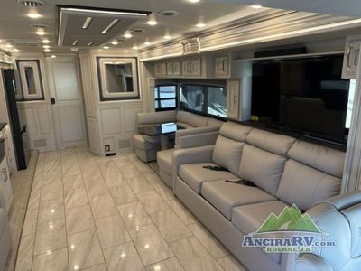 2026 Fleetwood RV Discovery LXE - Photo 7