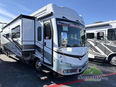 2026 Fleetwood RV Discovery LXE - Photo 3