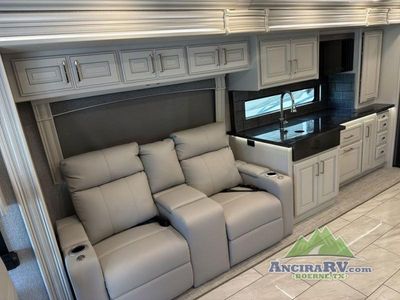 2026 Fleetwood RV Discovery LXE - Photo 8