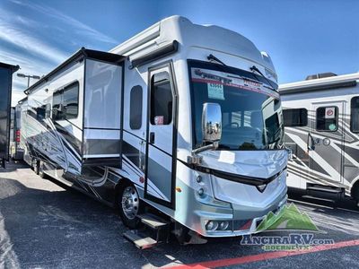 2026 Fleetwood RV Discovery LXE - Photo 2